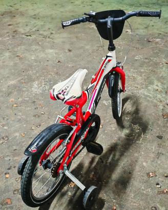 bici bambino