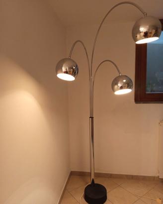 Lampada vintage Mughetto Reggiani