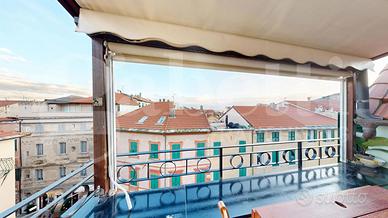 Appartamento Finale Ligure [Cod. rif 778VRG]
