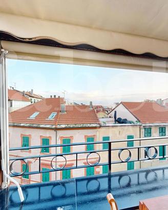 Appartamento Finale Ligure [Cod. rif 778VRG]