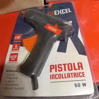 Pistola incollatrice