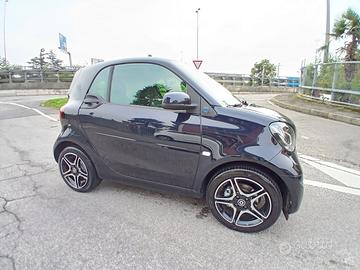 Smart fortwo eq Prime 4,6kW
