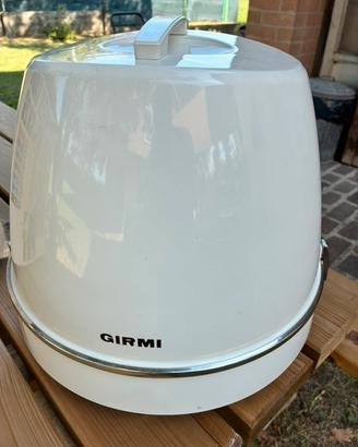 Casco asciugacapelli Girmi