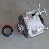 Alternatore DELPHI VW Touareg 5.0L V10 TDI