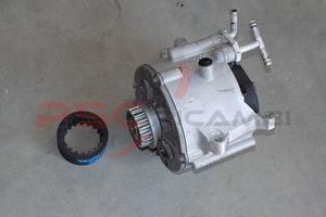Alternatore DELPHI VW Touareg 5.0L V10 TDI