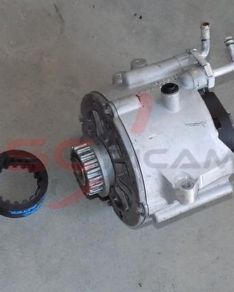 Alternatore DELPHI VW Touareg 5.0L V10 TDI