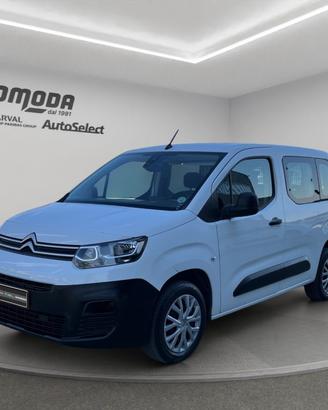 CITROEN Berlingo 1.5 AUTOCARRO N1