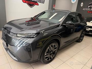 Peugeot 3008 Hybrid 145 e-DCS6 Allure RATE DA 290 