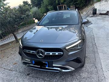 Nuovissima Gla 200