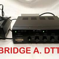 CAMBRIDGE SOUNDWORKS DIGITALE sistema attivo 2.1