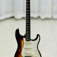 Fender Stratocaster American Vintage Reissue 65
