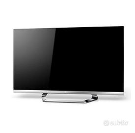 LG 42" full Hd e Smart Tv