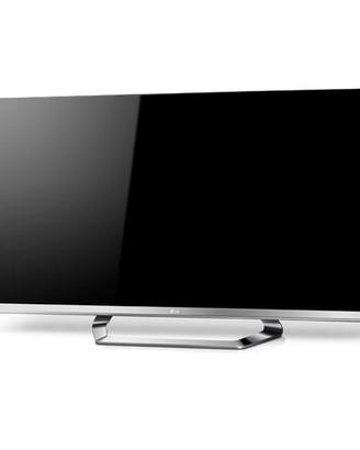 LG 42" full Hd e Smart Tv