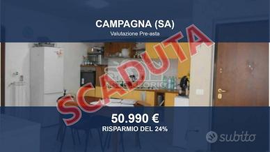 Immobile in asta di 134 m² con più di 5 locali e b