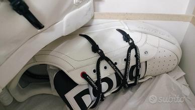 scarpe uomo dolce gabbana 