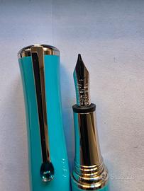 montblanc callas edizione.speciale fountain pen
