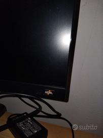 Monitor pc