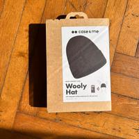 Cappello invernale con cuffie wireless integrate