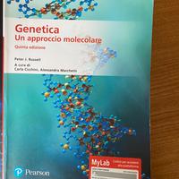 Genetica Russell