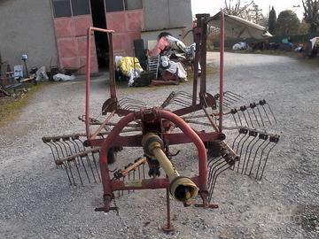 andanatore kuhm 330 cm di raggio