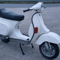 Piaggio Vespa 50 PK