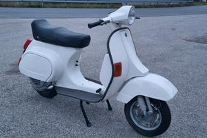 Piaggio Vespa 50 PK