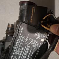 philips explorer vkr 6840