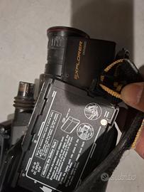 philips explorer vkr 6840