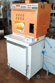 Friggitrice Margot Fritty con Frozer