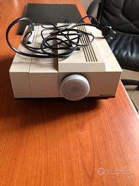 Proiettore diapositive