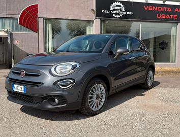 FIAT 500X - 1.3 MJET 95CV
