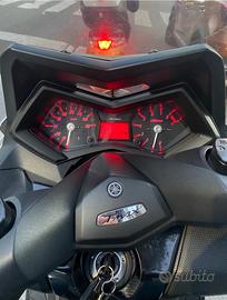 TMAX 530