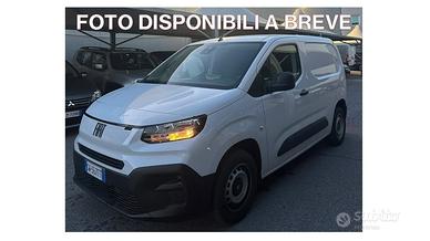 FIAT Doblo Doblò 1.5 BlueHdi 100CV PC-TN Van - N