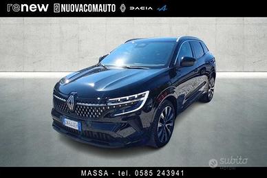 Renault Austral 1.2 E-Tech full hybrid Techno Espr