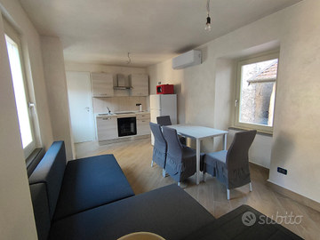 Residenza San Carlo - P1