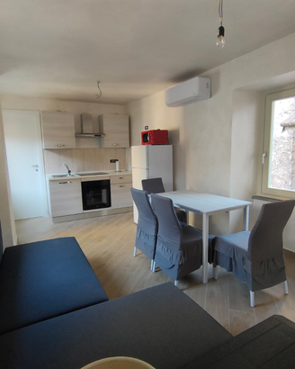 Residenza San Carlo - P1