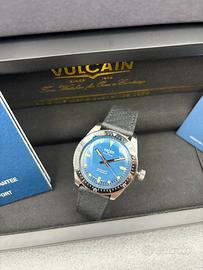 *PRENOTATO*Vulcain nautique 38mm