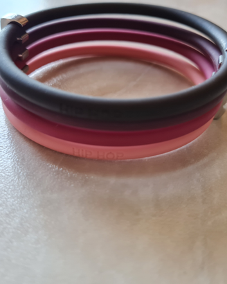 Braccialetto hip hop