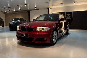 Bmw 123d Coupé Msport - 2010