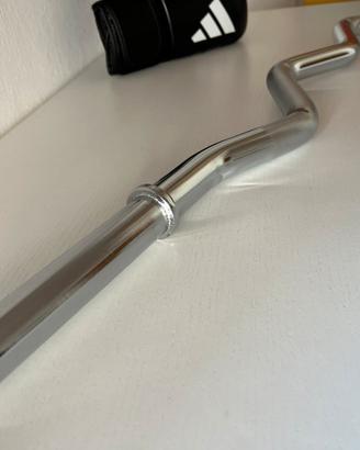 Bilanciere sagomato Dechatlon