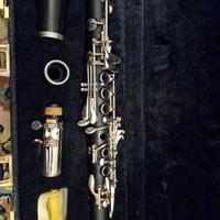 Clarinetto piccolo MI bemolle