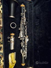 Clarinetto piccolo MI bemolle