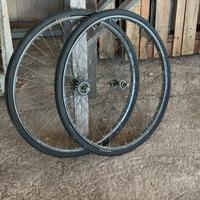 Copertoni kenda nuovi