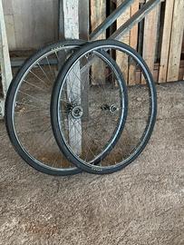 Copertoni kenda nuovi