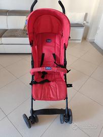 Passeggino chicco london