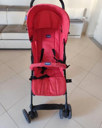 Passeggino chicco london