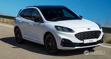 Musata e porte ford kuga 2022 st line