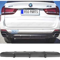 DIFFUSORE M PERFORMANCE BMW X5 F15 12-15