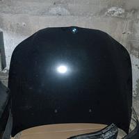 cofano anteriore BMW 530  e60