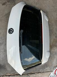 Portellone Volkswagen Scirocco